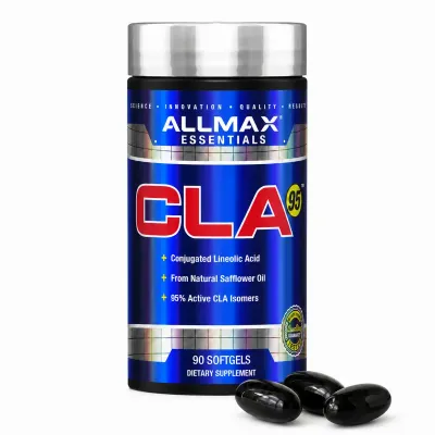 ALLMAX - CLA