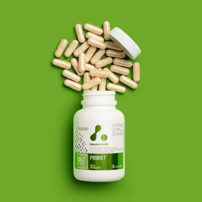 ATP - PROBIO 7 - 30 CAPSULES