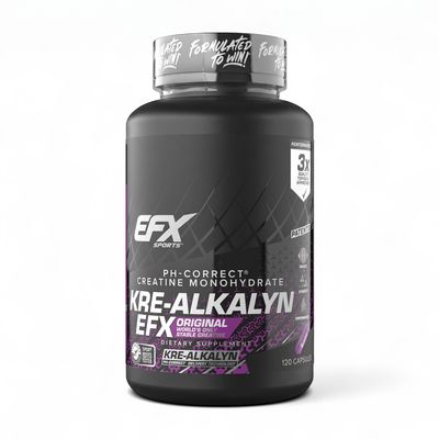 EFX SPORTS - KRE ALCALYN