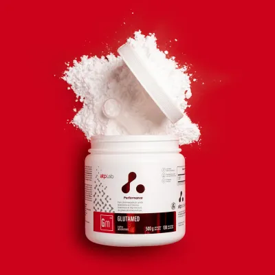 ATP - GLUTAMED - 100 PORTIONS