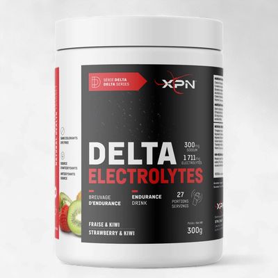 XPN - DELTA ELECTROLYTE - 300G