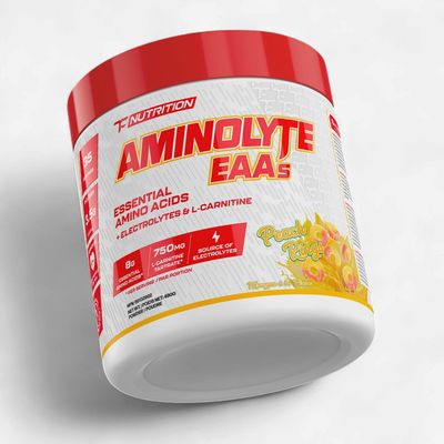 TC NUTRITION - AMINOLYTE - 35 PORTIONS