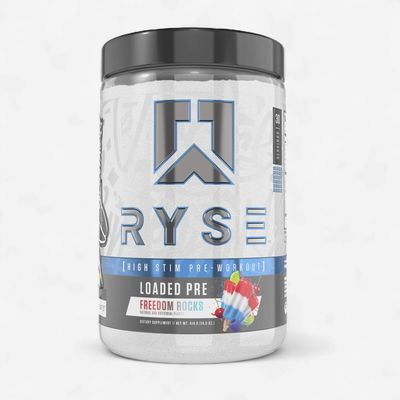 RYSE - LOADED PRE - 30 PORTIONS
