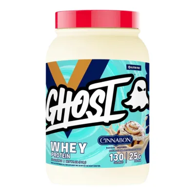 GHOST - WHEY - 2LBS
