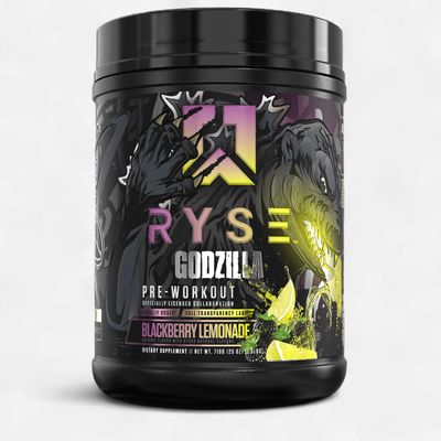 RYSE - GODZILLA PRE - 40 PORTIONS