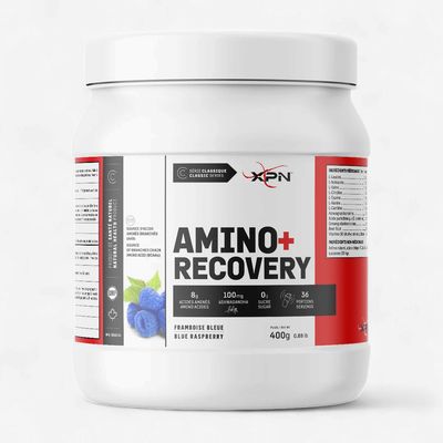 XPN - AMINO RECOVERY - 36 PORTIONS
