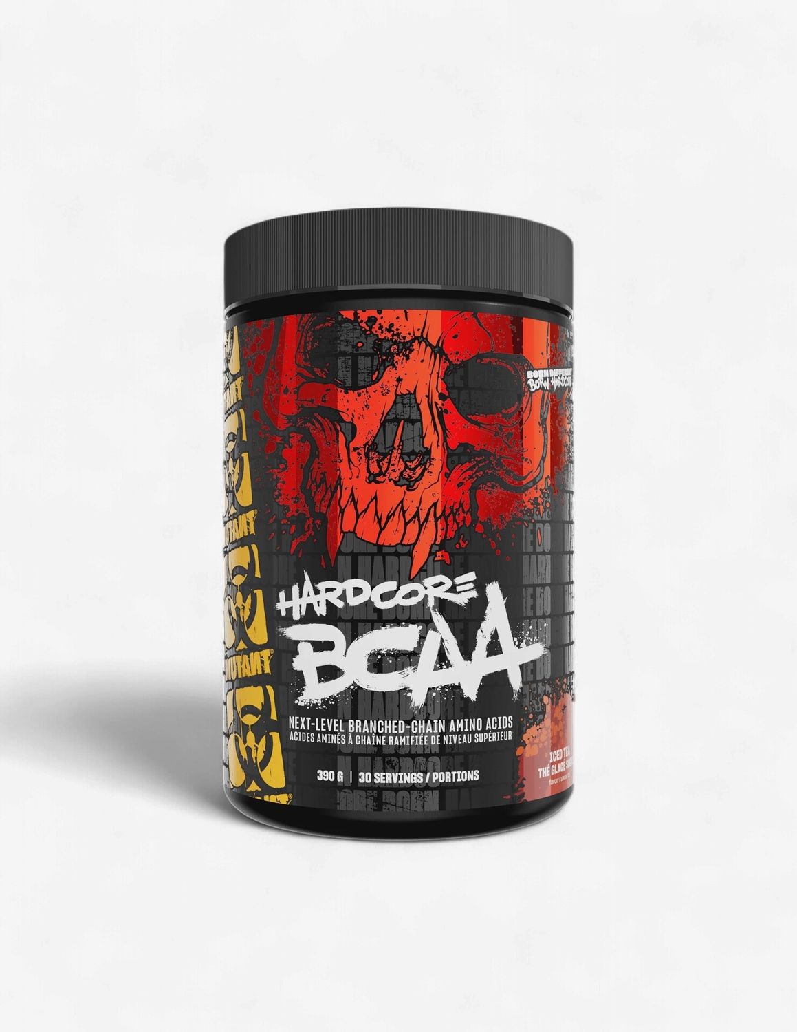 MUTANT - BCAA 9.7 - 30 PORTIONS, Fragrance: THÉ GLACÉ