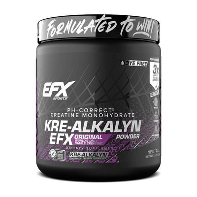 EFX SPORTS - KRE ALCALYN - 200G