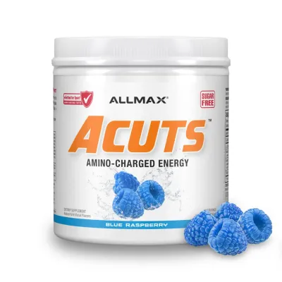 ALLMAX - ACUTS - 30 PORTIONS