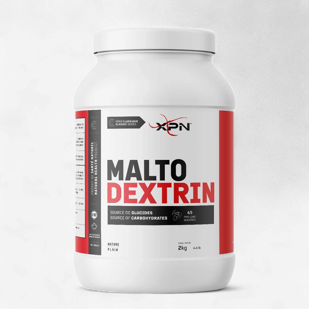 XPN - MALTODEXTRIN - 2KG