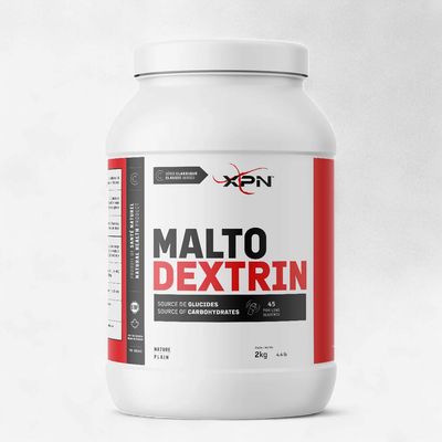 XPN - MALTODEXTRIN - 2KG