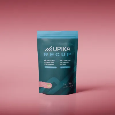 UPIKA - RECUP - 25 PORTIONS