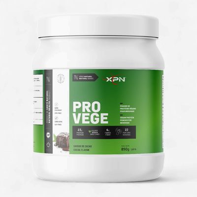 XPN - PRO VÉGÉ - 850G