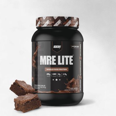 REDCON 1 - MRE LITE - 2LBS