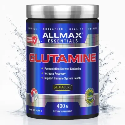 ALLMAX - GLUTAMINE