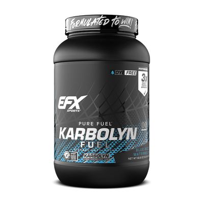 EFX SPORTS - KARBOLYN - 4.4 LBS