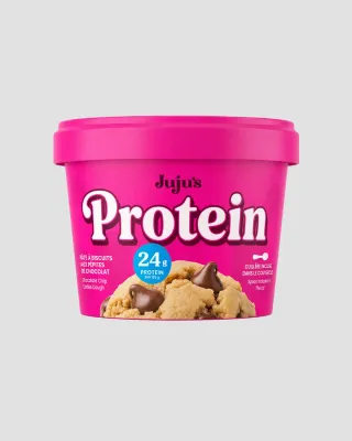 JUJU'S - PÂTE A BISCUITS - 125G