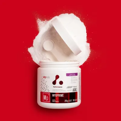 ATP - MYOPRIME - 30 PORTIONS