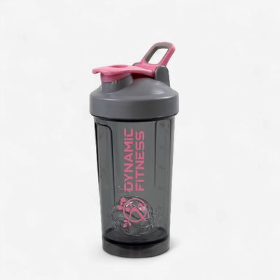 DYNAMIC FITNESS - CLASSIC SHAKER - 500ML