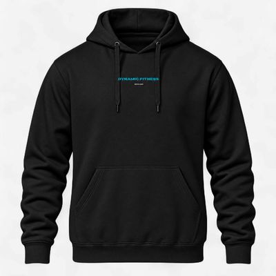 DYNAMIC FITNESS - ORIGINAL HOODIE