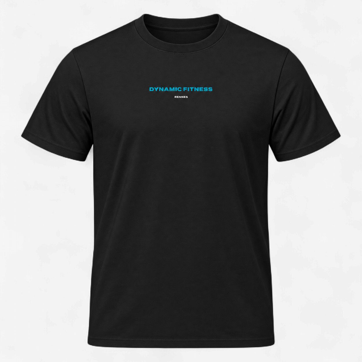 DYNAMIC FITNESS - T SHIRT ORIGINAL