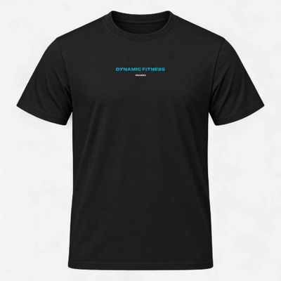 DYNAMIC FITNESS - T SHIRT ORIGINAL