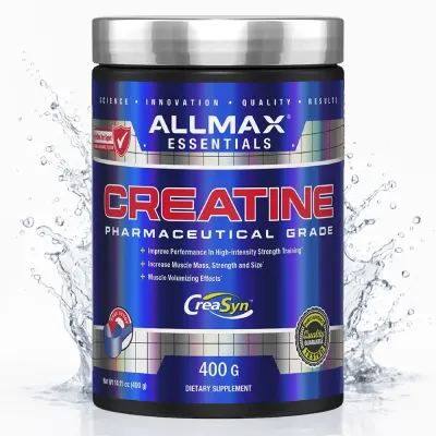ALLMAX - CREATINE