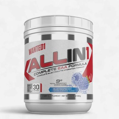 WANTED - ALLIN 1 - 30 PORTIONS