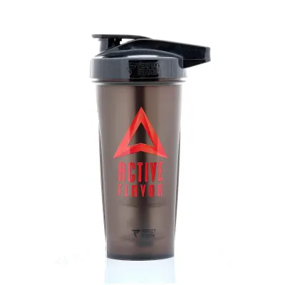 ACTIVE FLAVOR - SHAKER