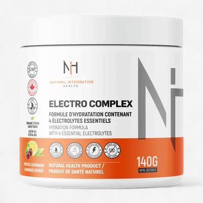 NIH - ELECTRO COMPLEX - 140G