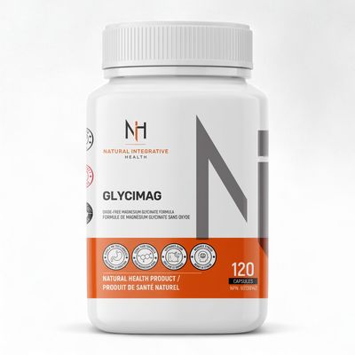 NIH - GLYCIMAG