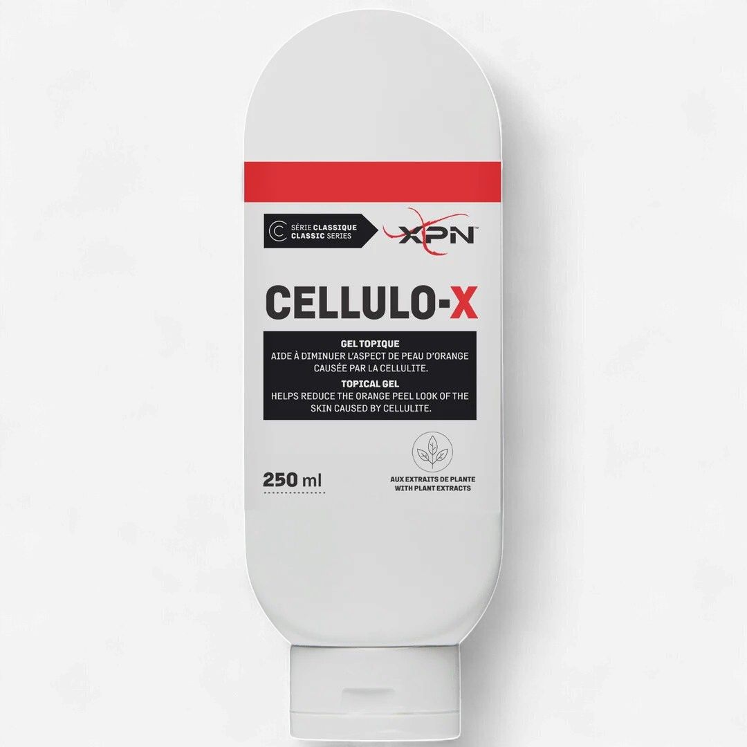 XPN - CELLULO X - 250ML