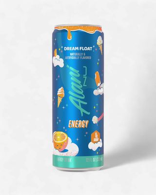 ALANI NU - BOISSON ENERGISANTE - 355ML