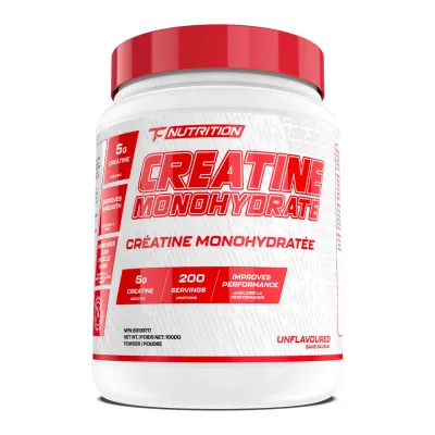 TC NUTRITION - CREATINE - 1KG