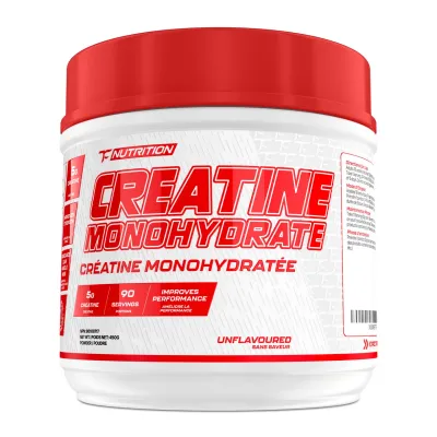 TC NUTRITION - CREATINE - 450G