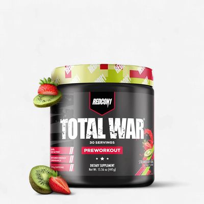 REDCON 1 - TOTAL WAR - 30 PORTIONS