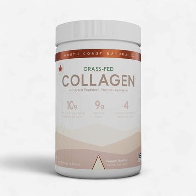 NORTH COAST NATURALS - COLLAGÈNE BOVIN