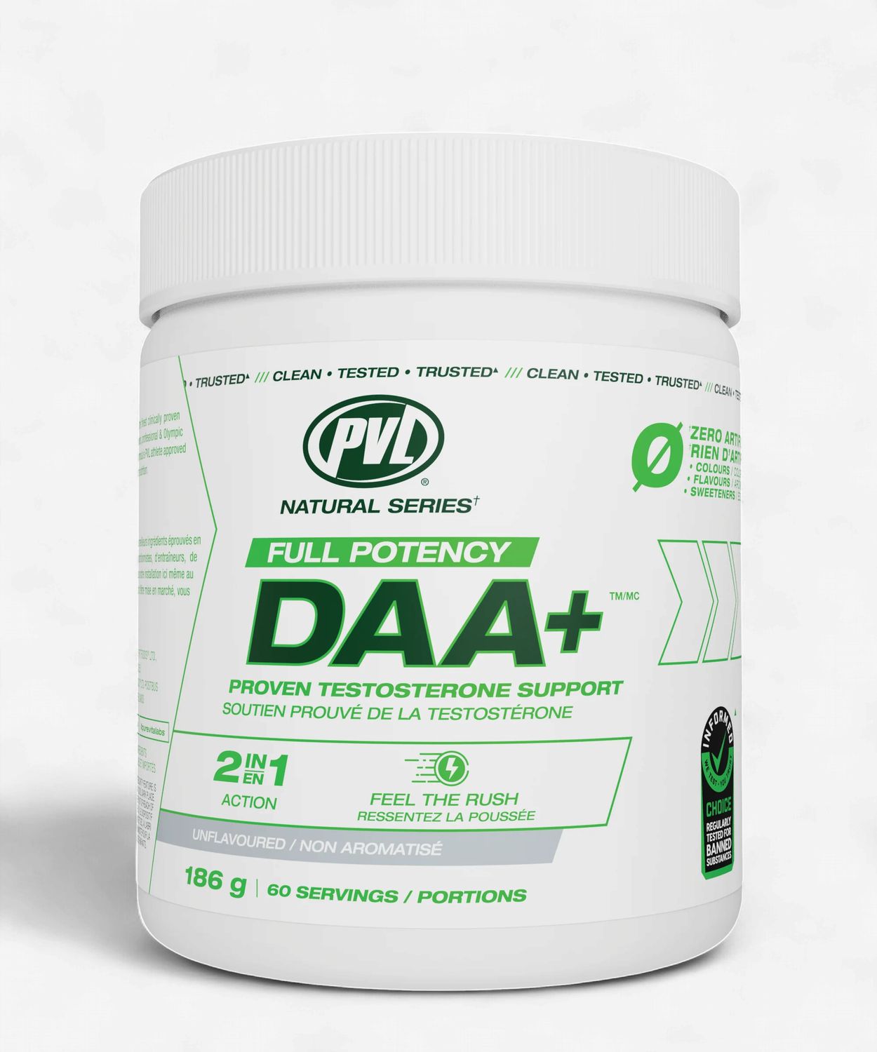 PVL - DAA+ - 186G