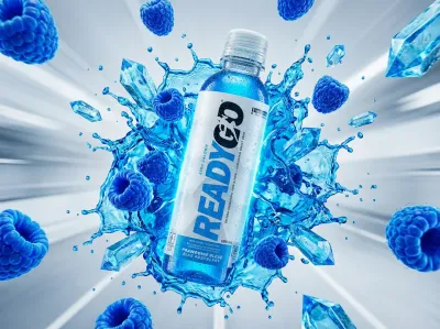 BNI - READY GO - 500ML