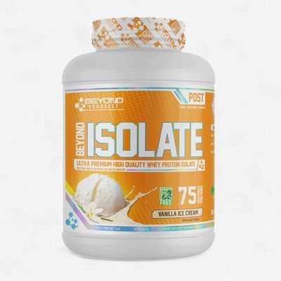 BEYOND YOURSELF - ISOLATE - 5LBS