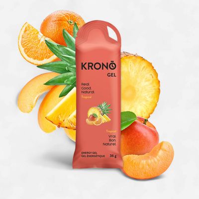 KRONO - GEL -36G