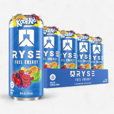 RYSE - FUEL ENERGY - 473ML