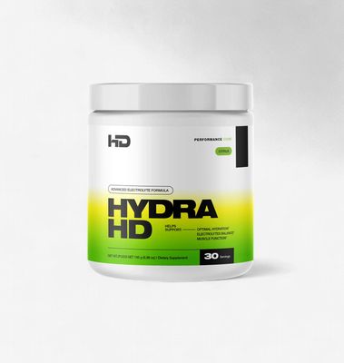 HD MUSCLE - HYDRA HD - 30 PORTIONS