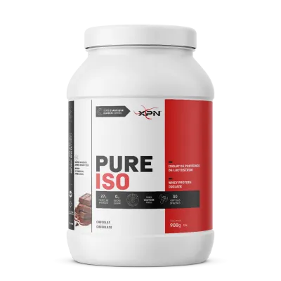 XPN - PURE ISO - 1KG