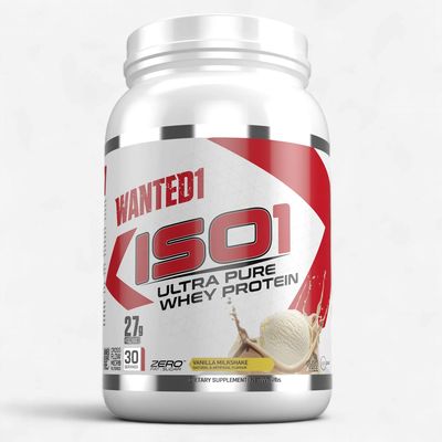 WANTED1 - ISO1 - 2LBS