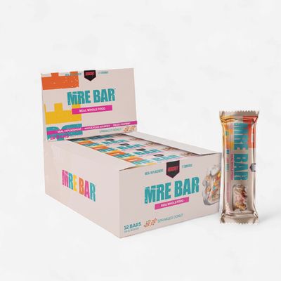 REDCON 1 - MRE BAR - 67G