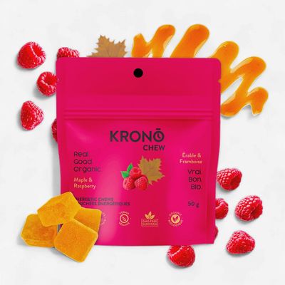 KRONO - CHEW - 50G