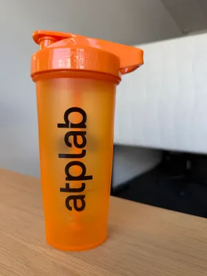 ATP - PERFECT SHAKER - 600 ML