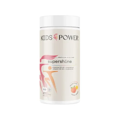 GIRL POWER - SUPERSHINE - 60 JUJUBES