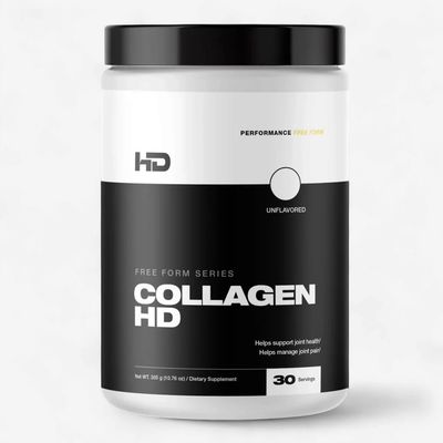 HD MUSCLE - COLLAGEN HD - 30 PORTIONS
